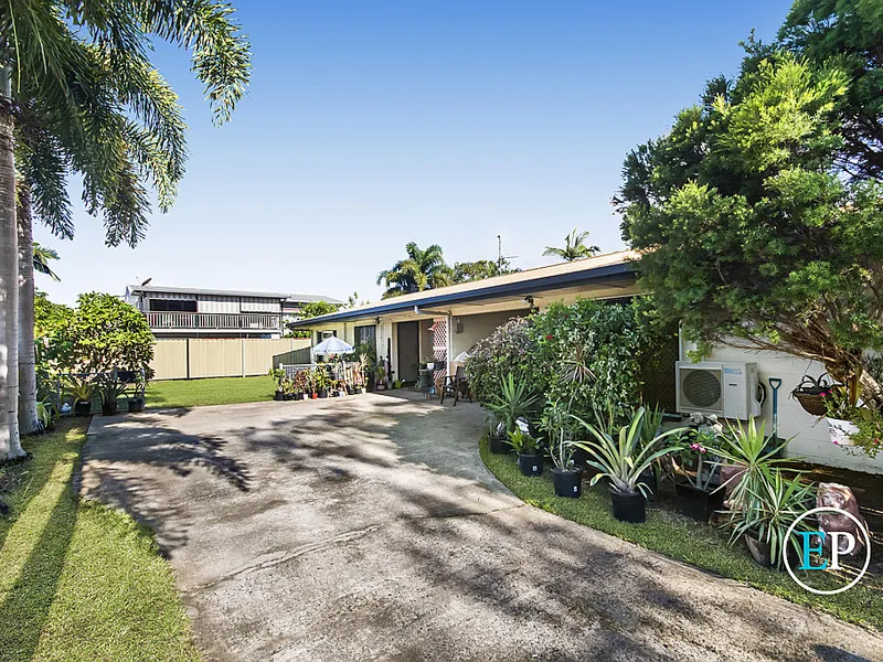 Investment opportunity - Duplex Pair