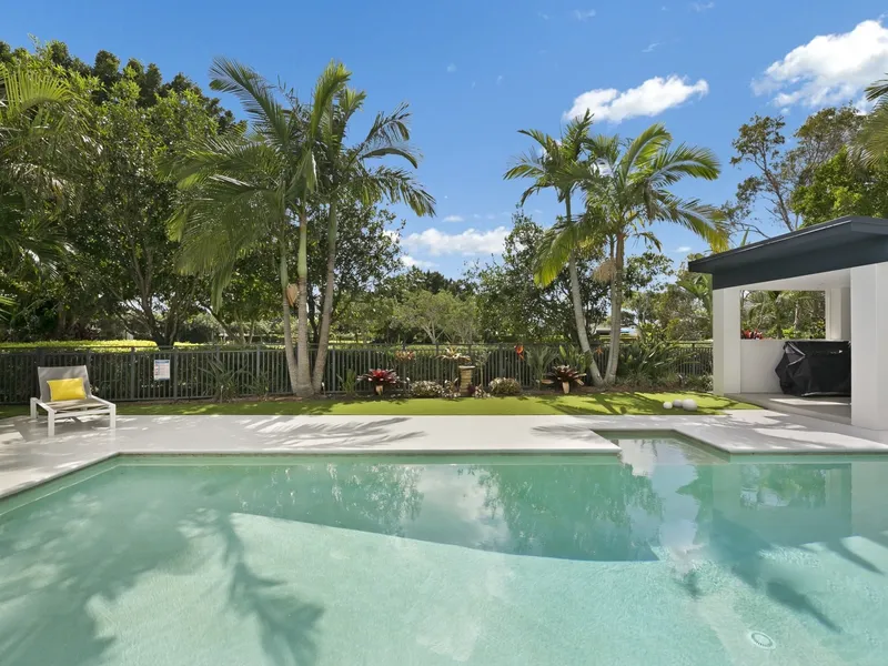 North-East Facing, Single Level Sanctuary