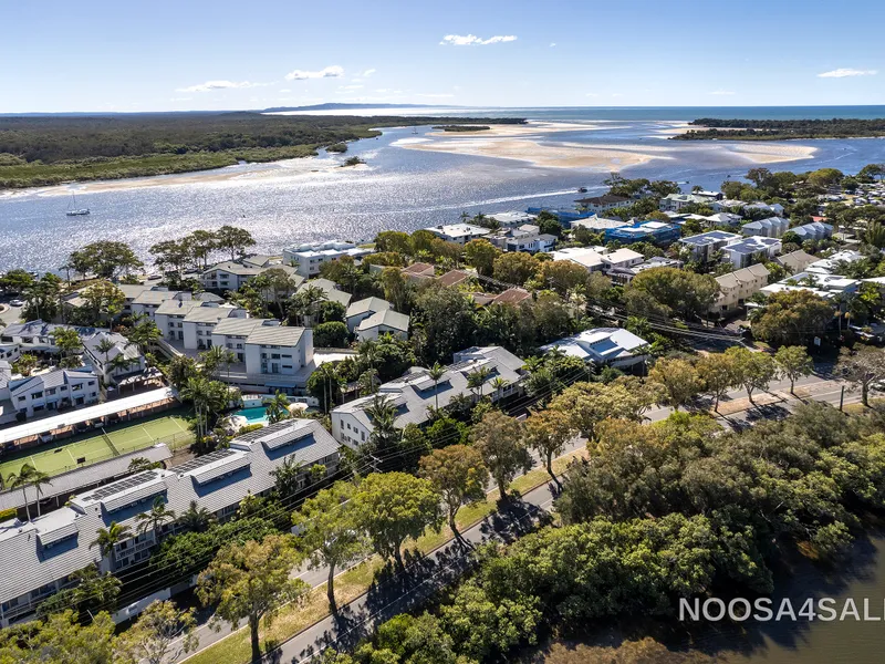 Location & Lifestyle