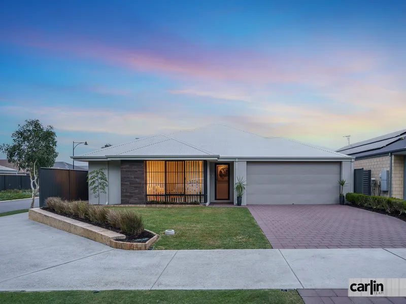 Immaculately Presented Home In Peaceful Locale