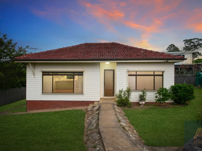 Cute & Convenient Kulgoa Cottage!