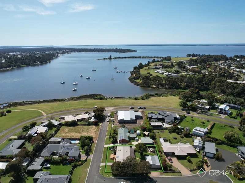 LEISURE IN LAKE VALLEY WAY