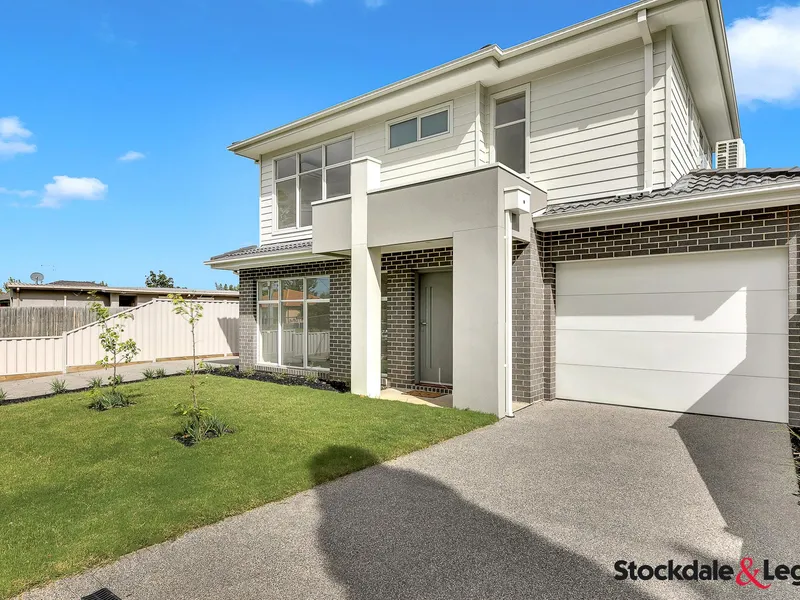 MASSIVE STAMP DUTY SAVINGS APPLY + $10,000 FIRST HOME BUYERS BONUS. 