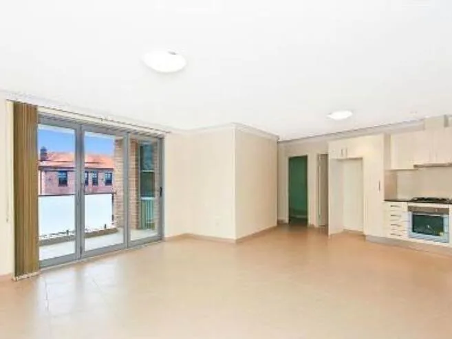 SPACIOUS TWO BEDROOM UNIT