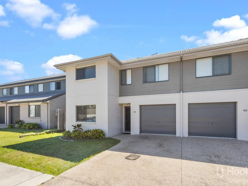 MODERN TOWNHOUSE | CLOSE TO NORTH LAKES