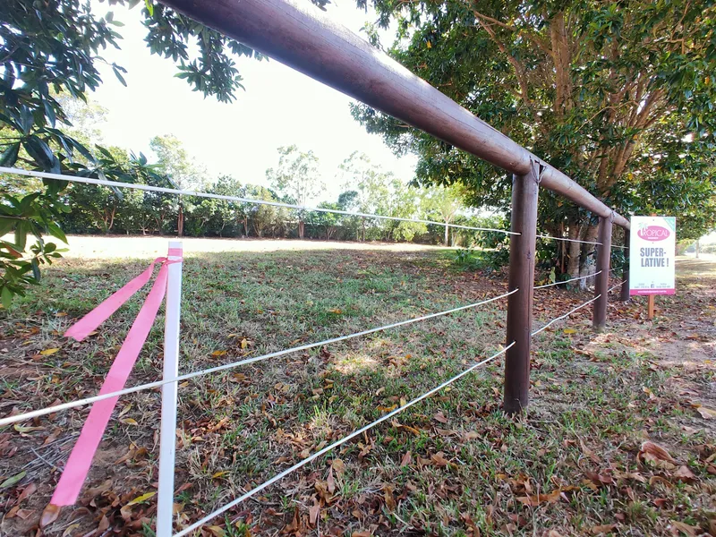 Acre by the Beach with Subdivision Potential !