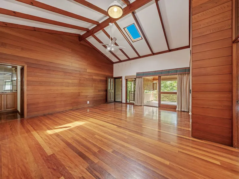 Delightful Family Home In Secluded Corner Of Paddington - POOL & GARDEN MAINTENANCE INCLUDED - NEW KITCHEN TO BE INSTALLED