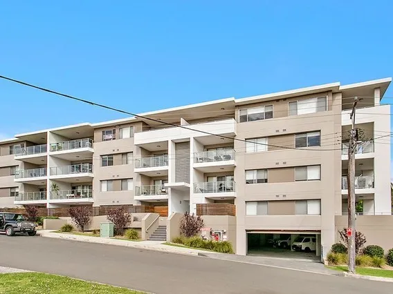 Luxury Living apartment