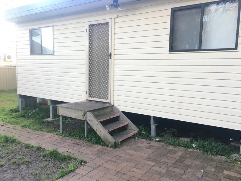 Modern 2 Bedroom Granny Flat