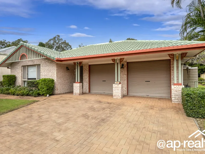 BEAUTIFUL EX-DISPLAY HOME ON 640SQM