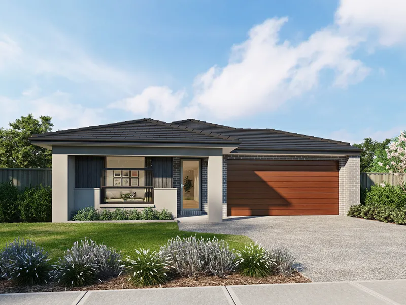 Premium House and Land Package by Soho Living