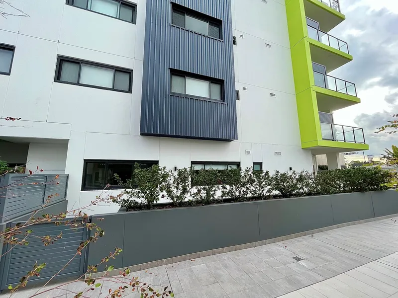 Brand New 2 Bedroom Apartment