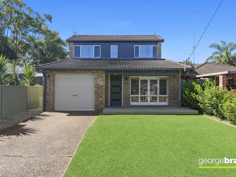 SUNDRENCHED LIVING CLOSE TO THE BEACH!