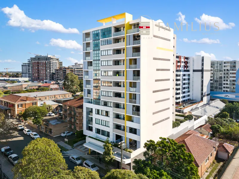 Your Modern Home in the Heart of Western Sydney!