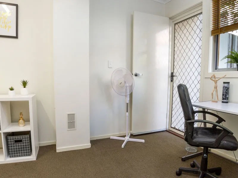 Student Accommodation- rooms for rent