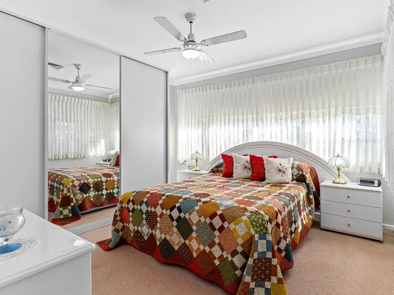 Family Home in Rural Setting