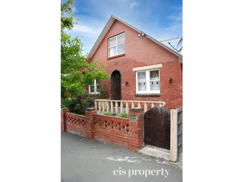 Prime North Hobart Location - 1 bedroom