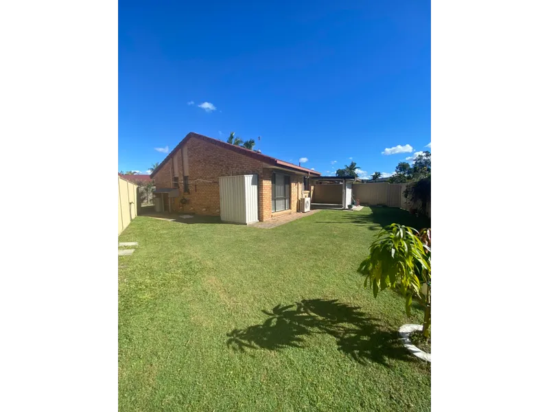 North Facing Two Bedroom Villa