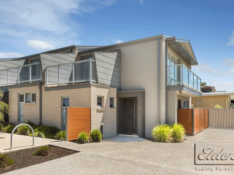 Style, Substance and Amenity