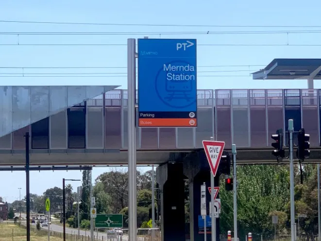Perfect home near Train station