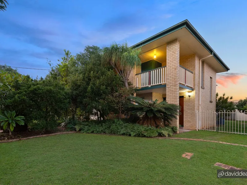 Big Brick Beauty has the Lot!