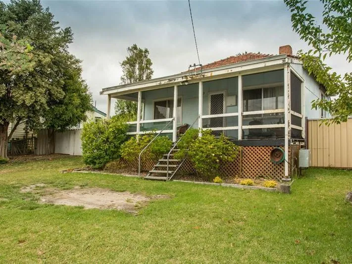 The Original Cottage