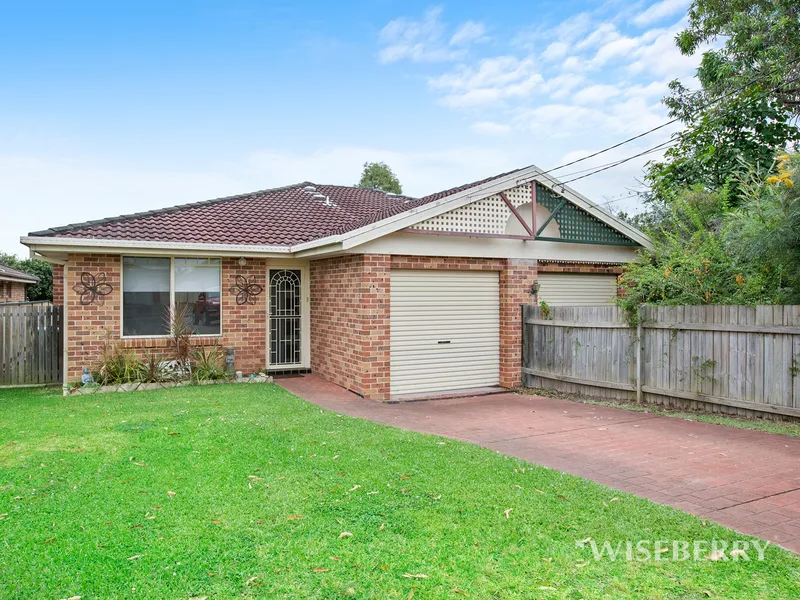 Torrens Title, Neat and Tidy Low Maintenance Coast Living