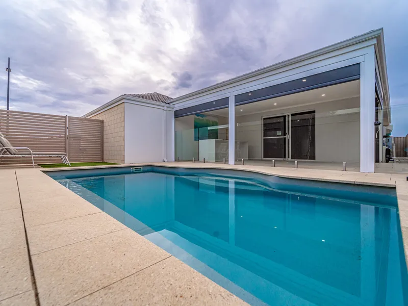 Home Open Saturday, May 13th from 11:35-12:05pm