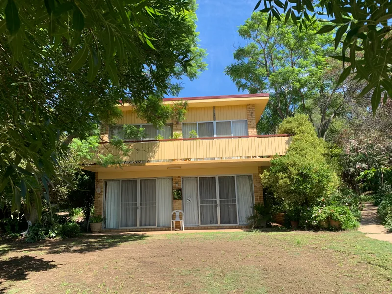 Spacious Family Home in Great Location 