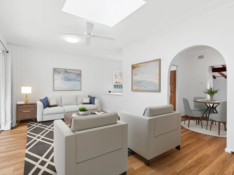 Fully Renovated 5-Bedroom Gem in the Heart of Kirrawee