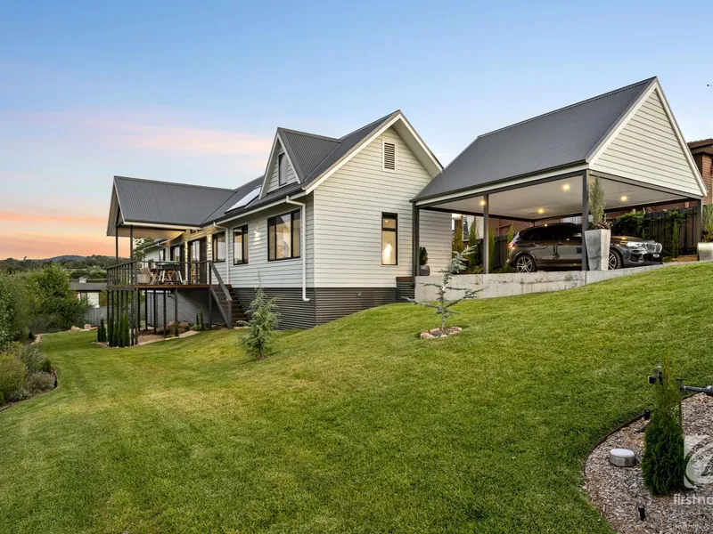 Indulge in Luxury Living