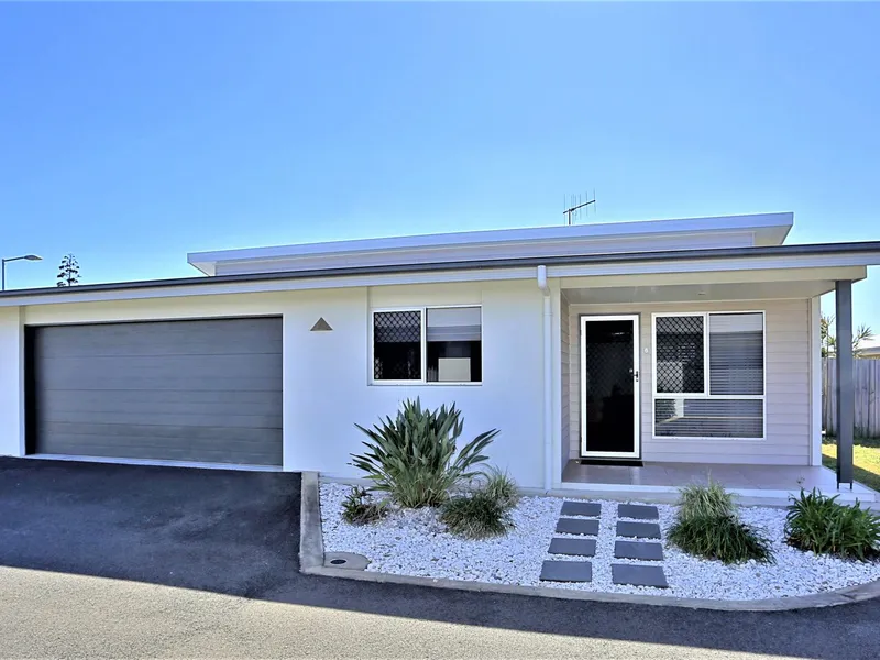 SPACIOUS 3 BED VILLA - BARGARA