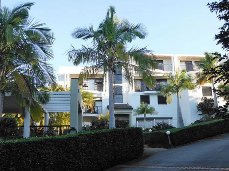 East Ballina Apartment with Spectular Views