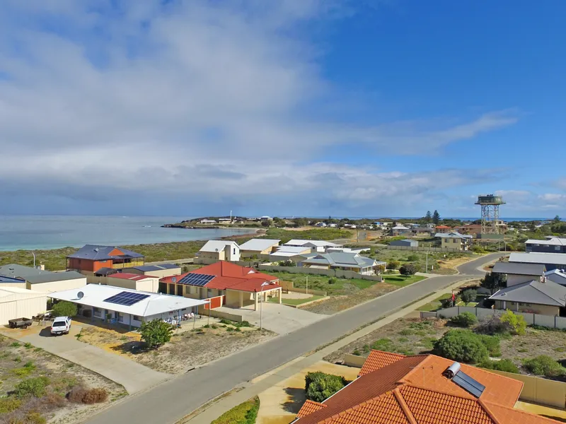 Big Block 36.5m Frontage