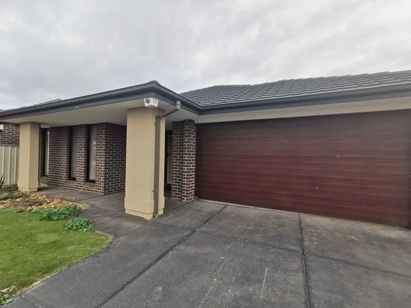 Move-in Ready Home in a Prime Location