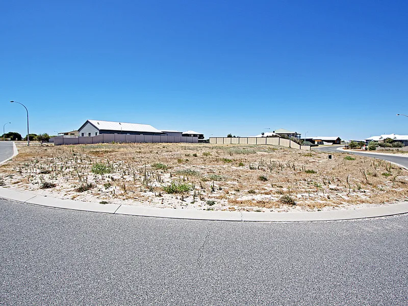 Perfect Adjoining Vacant Blocks