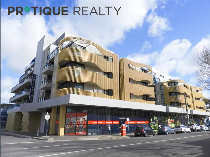Modern Furnished 2 Bedroom 2 Bathroom Apartment| Located Heart of Hawthorn East