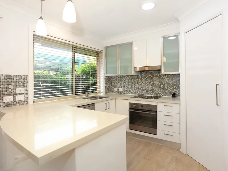 BEAUTIFULLY RENOVATED WITH ALL THE TRIMMINGS