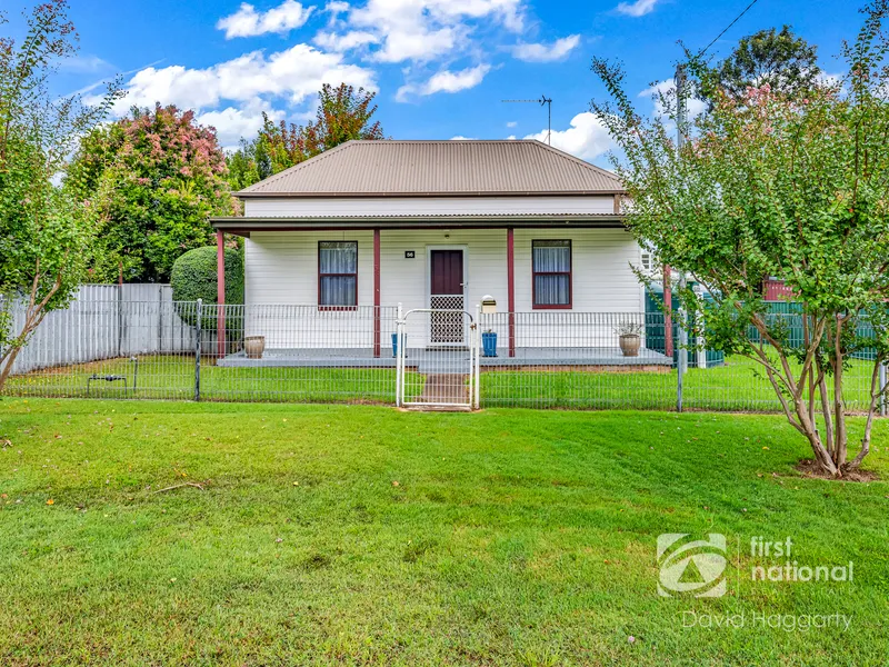 Village Living or Development Opportunity