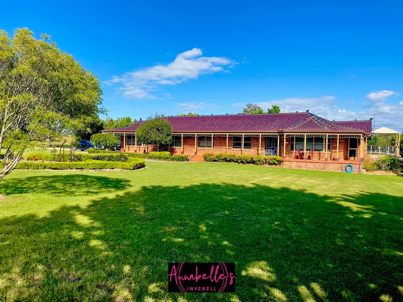 Showpiece home & garden