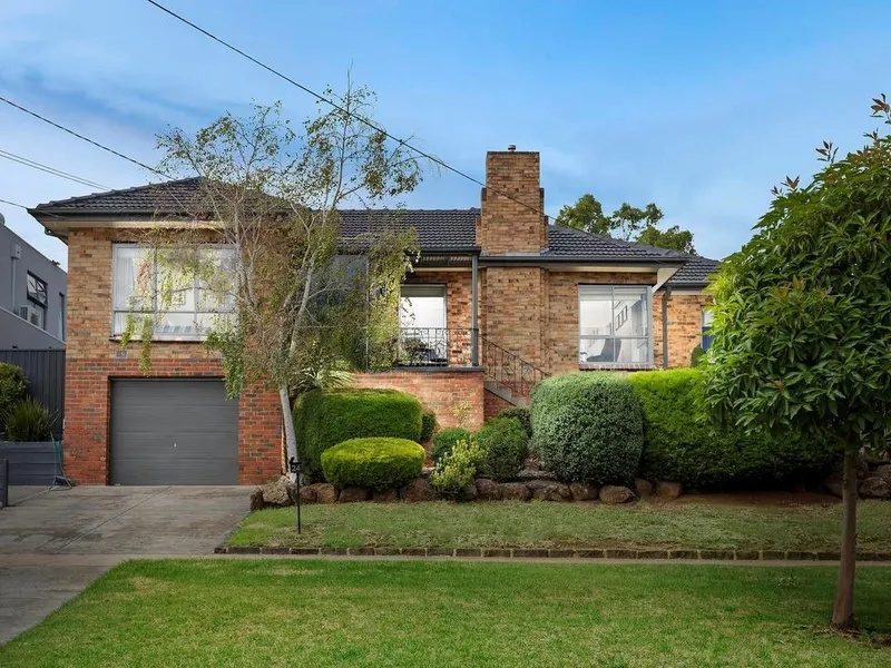 Inspiring family entertainer.