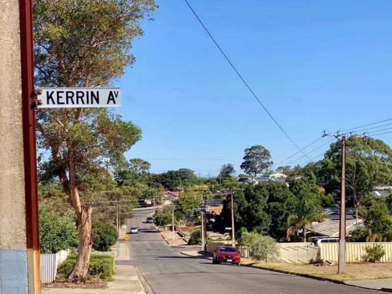Rare land opportunity