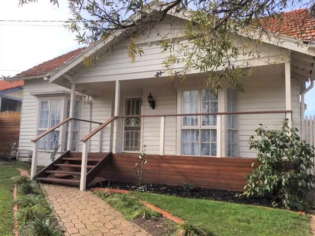 Prestigious Location!!