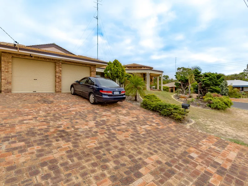 Spacious Family Home