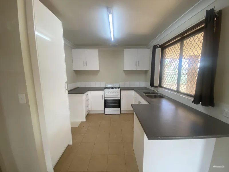 Neat and Tidy 2 Bedroom Unit