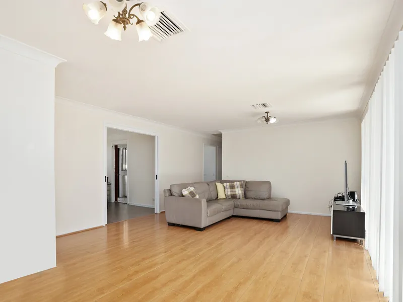 Conveniently Located Family Home