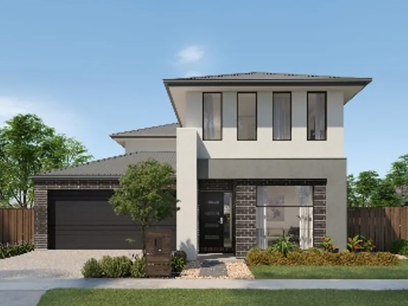 Lot 916 Ashbury 29 by Henley - House and Land Package