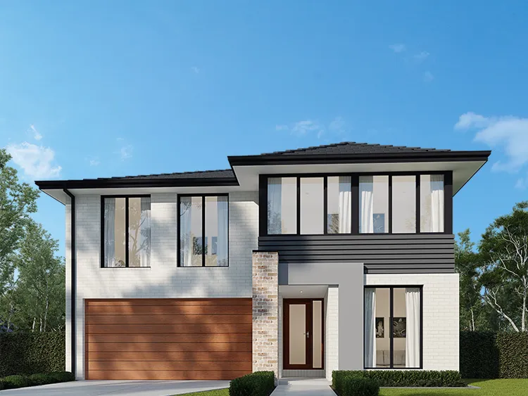Be the envy of the street with this stunning home