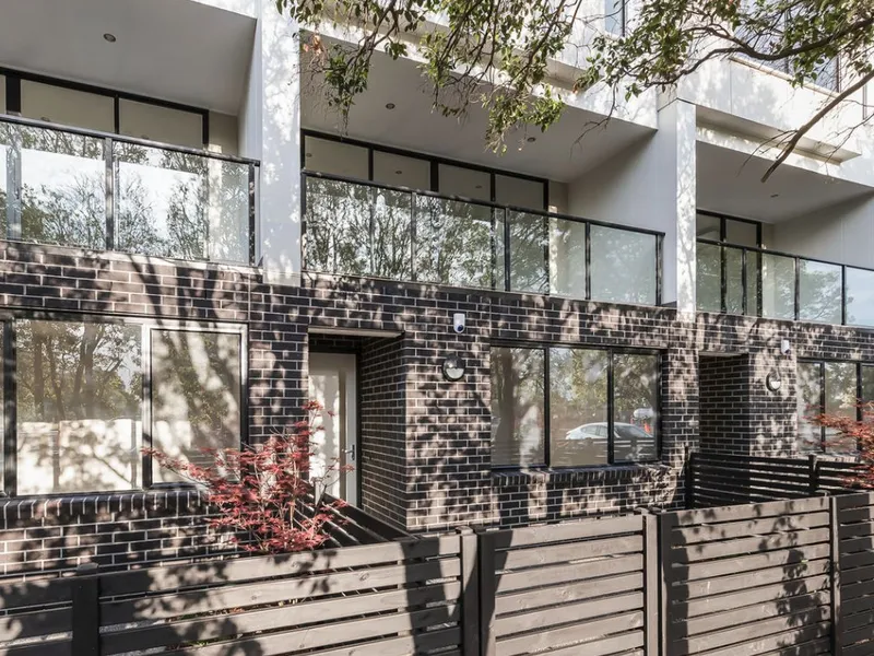 Luxurious with low-maintenance lifestyle