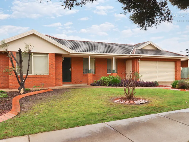 Great Size Family Home